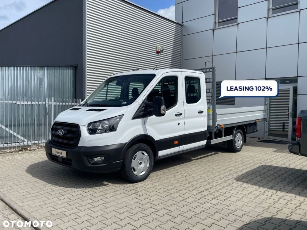 Ford Transit - 2