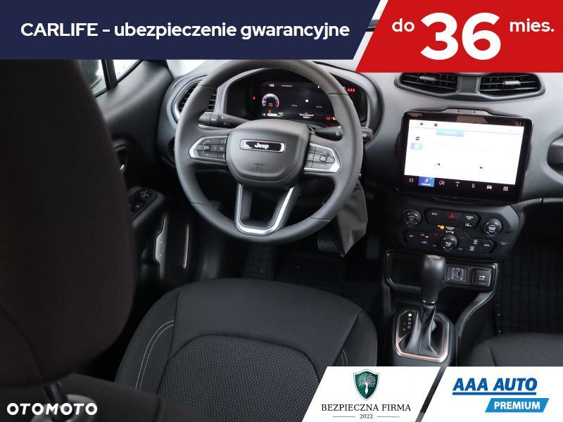 Jeep Renegade - 9