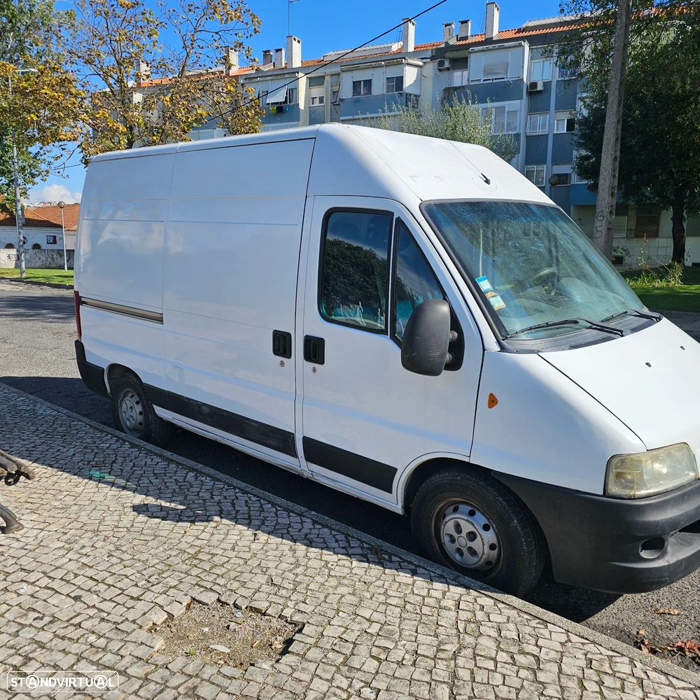 Citroën Jumper - 10