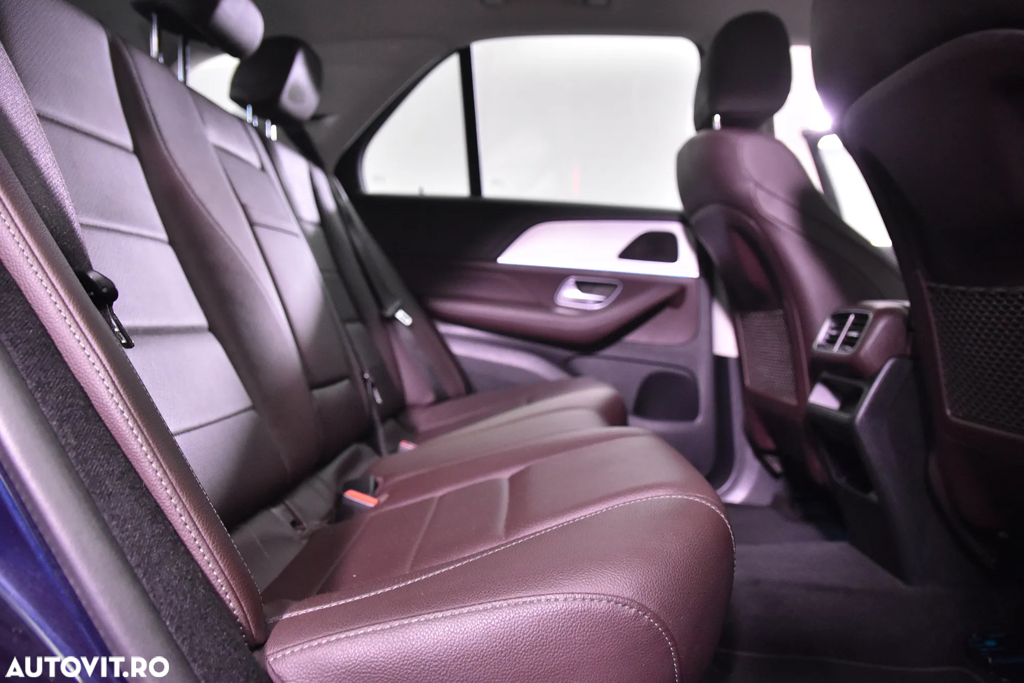 Mercedes-Benz GLE 350 de 4MATIC - 12