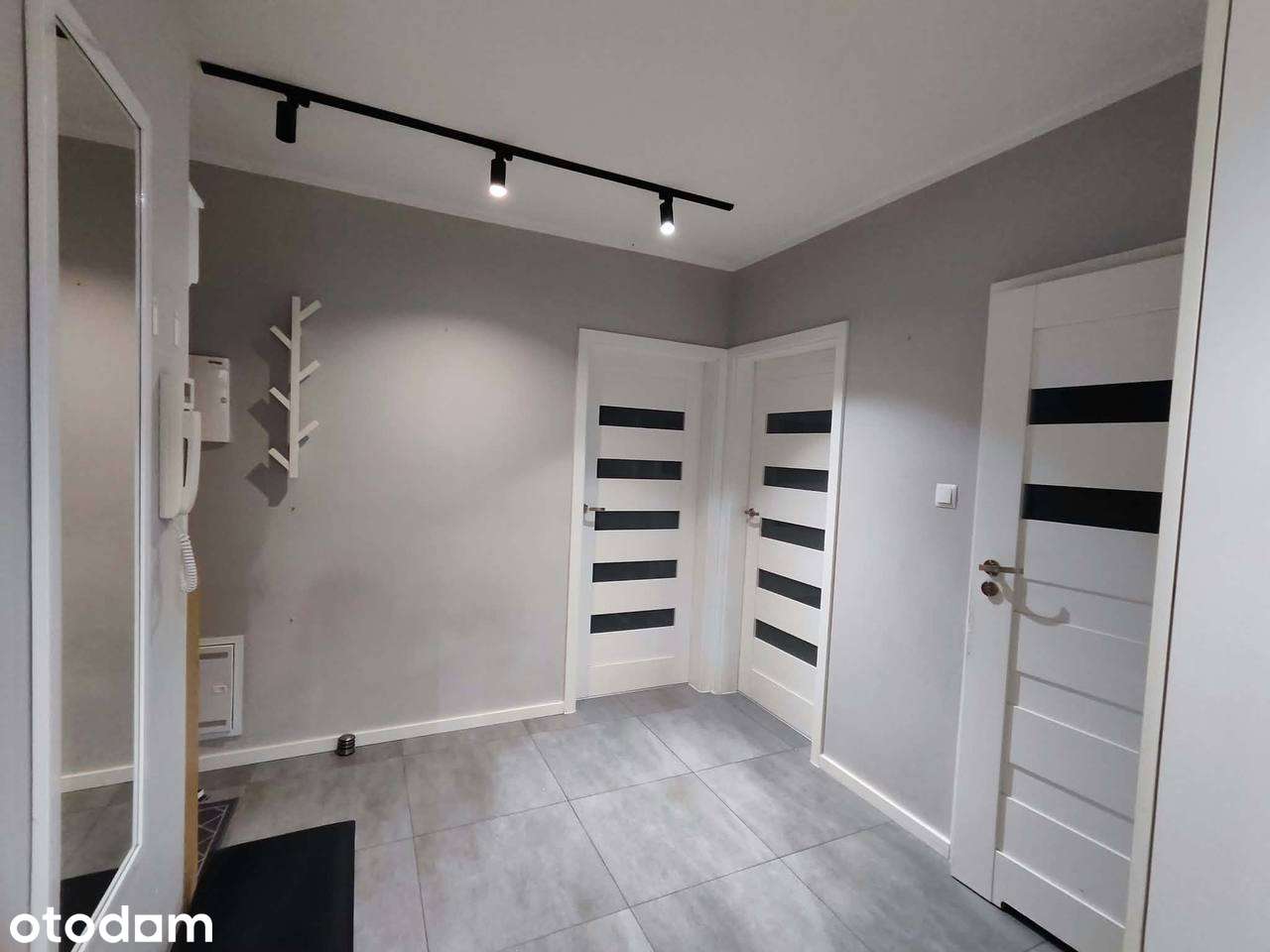 64 m² | 3 pokoje | Architektów | 1 piętro | winda | duży balkon