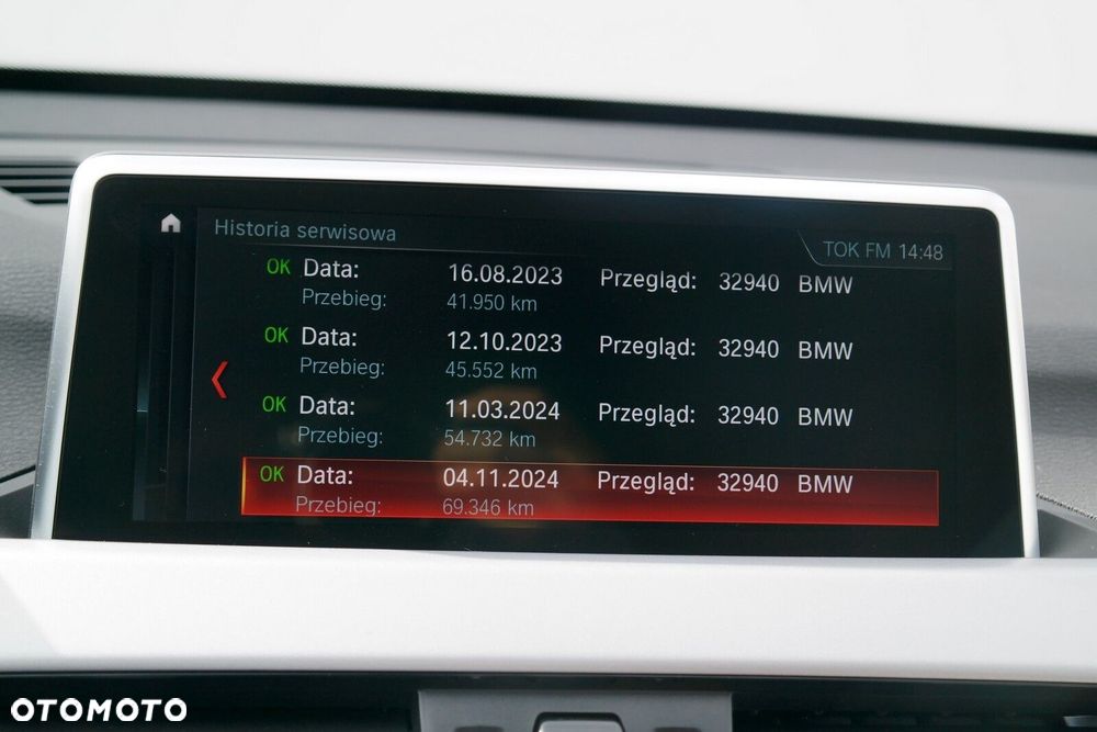 BMW X1 - 30