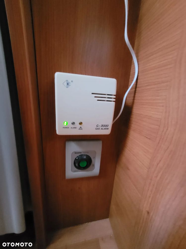 KNAUS Sudwind Exclusive 500 EU, przedsionek - 18