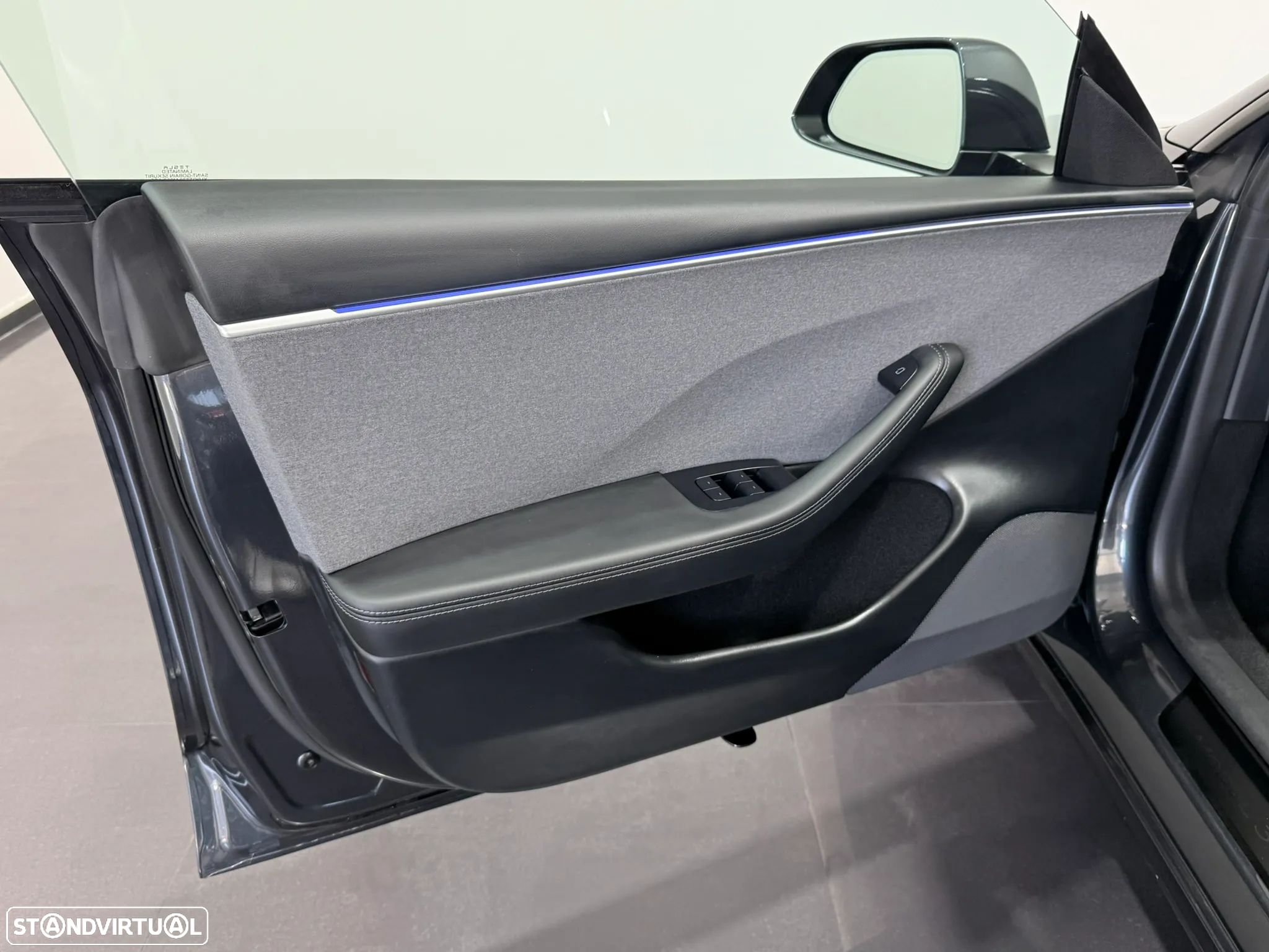 Tesla Model 3 Tração Traseira - 18