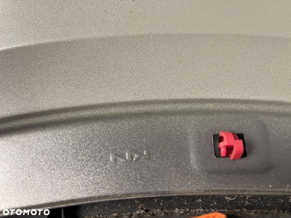 BŁOTNIK LISTWA KIA SORENTO IV  LIFT 4 24-26 PRAWY PRZEDNI PRAWA PRZÓD - 10