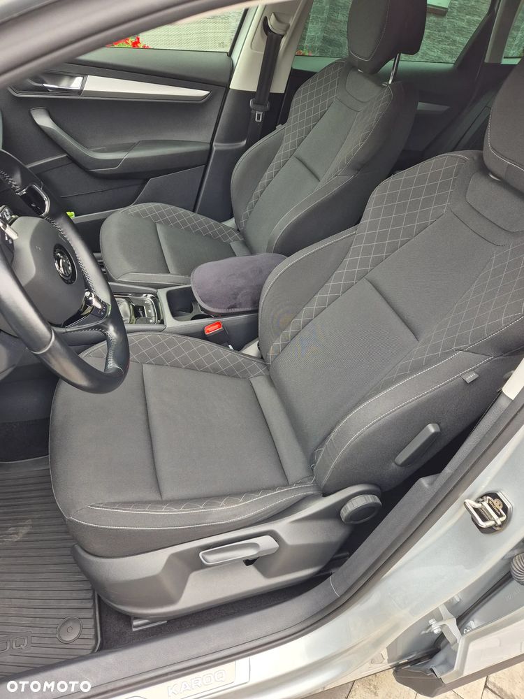Skoda Karoq 1.5 TSI ACT Style - 3