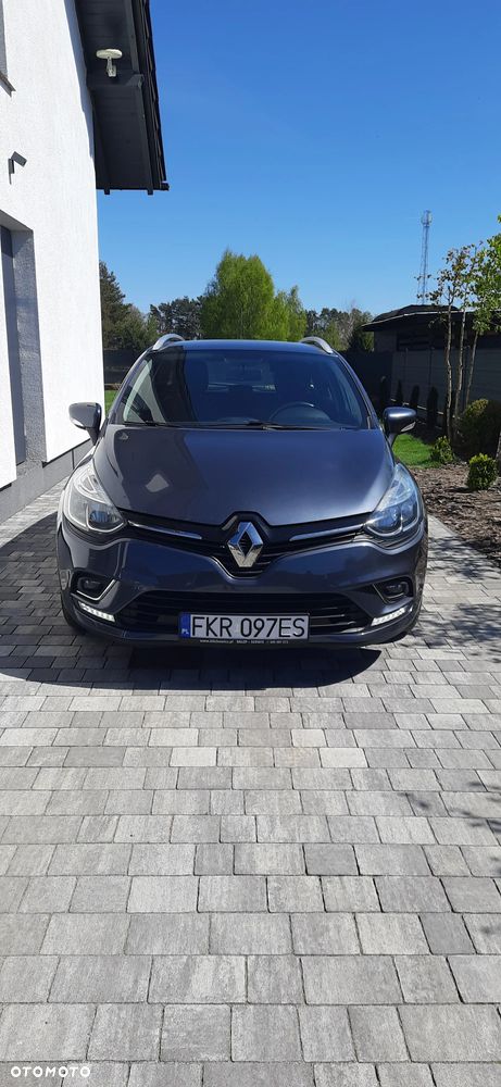 Renault Clio dCi 90 Start & Stop COLLECTION - 1