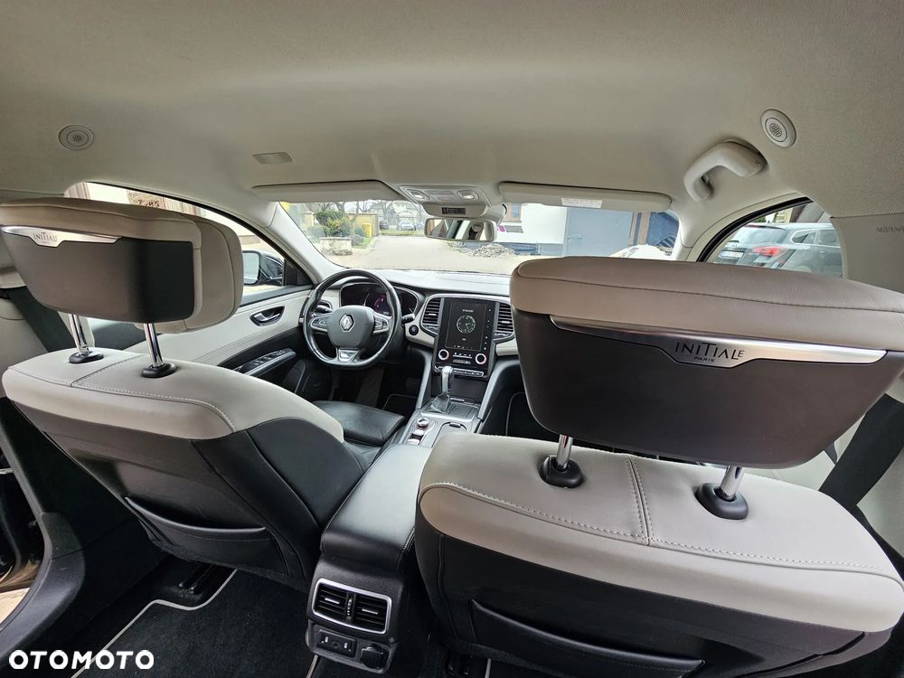 Renault Talisman 2.0 Blue dCi Initiale Paris EDC - 11