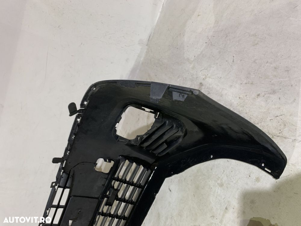 Bara fata Citroen Berlingo/Peugeot Partner, 2018, 2019, 2020, 2021, 2022, 2023, cod origine OE 9816765680. - 10