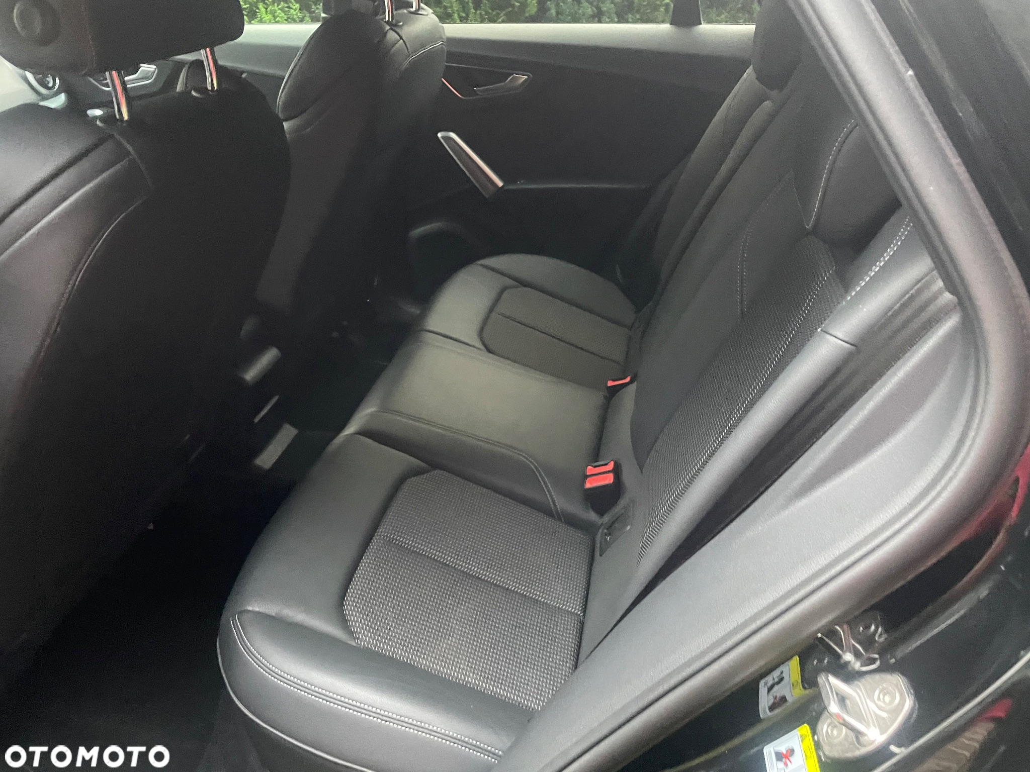 Audi Q2 35 TDI S tronic S line - 18