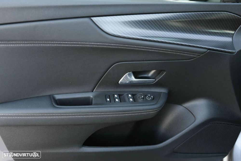 Opel Mokka 1.2 T GS - 19