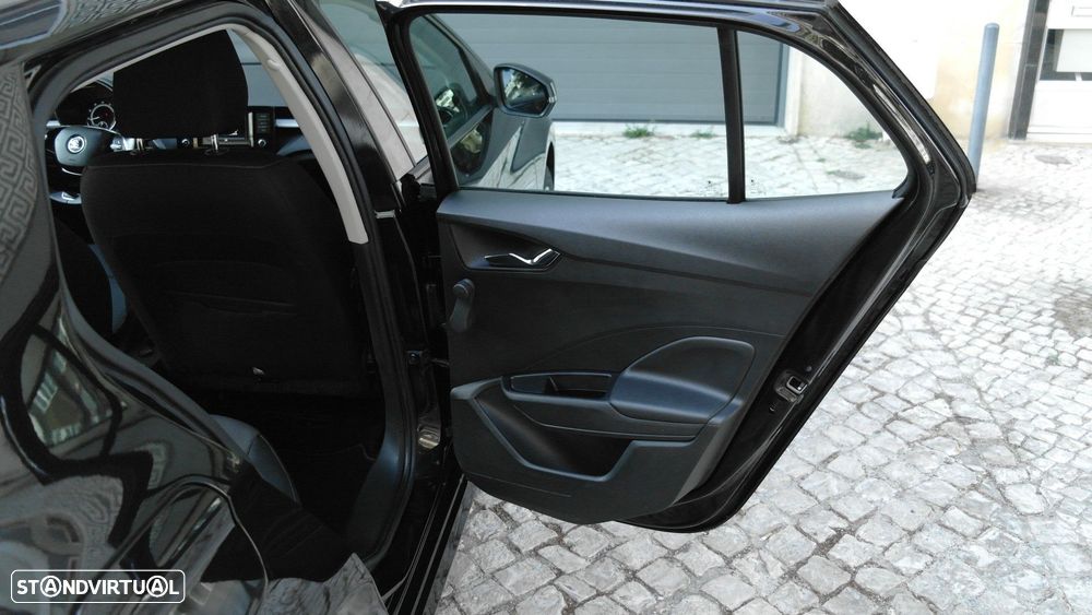 Skoda Fabia 1.0 MPI - 14