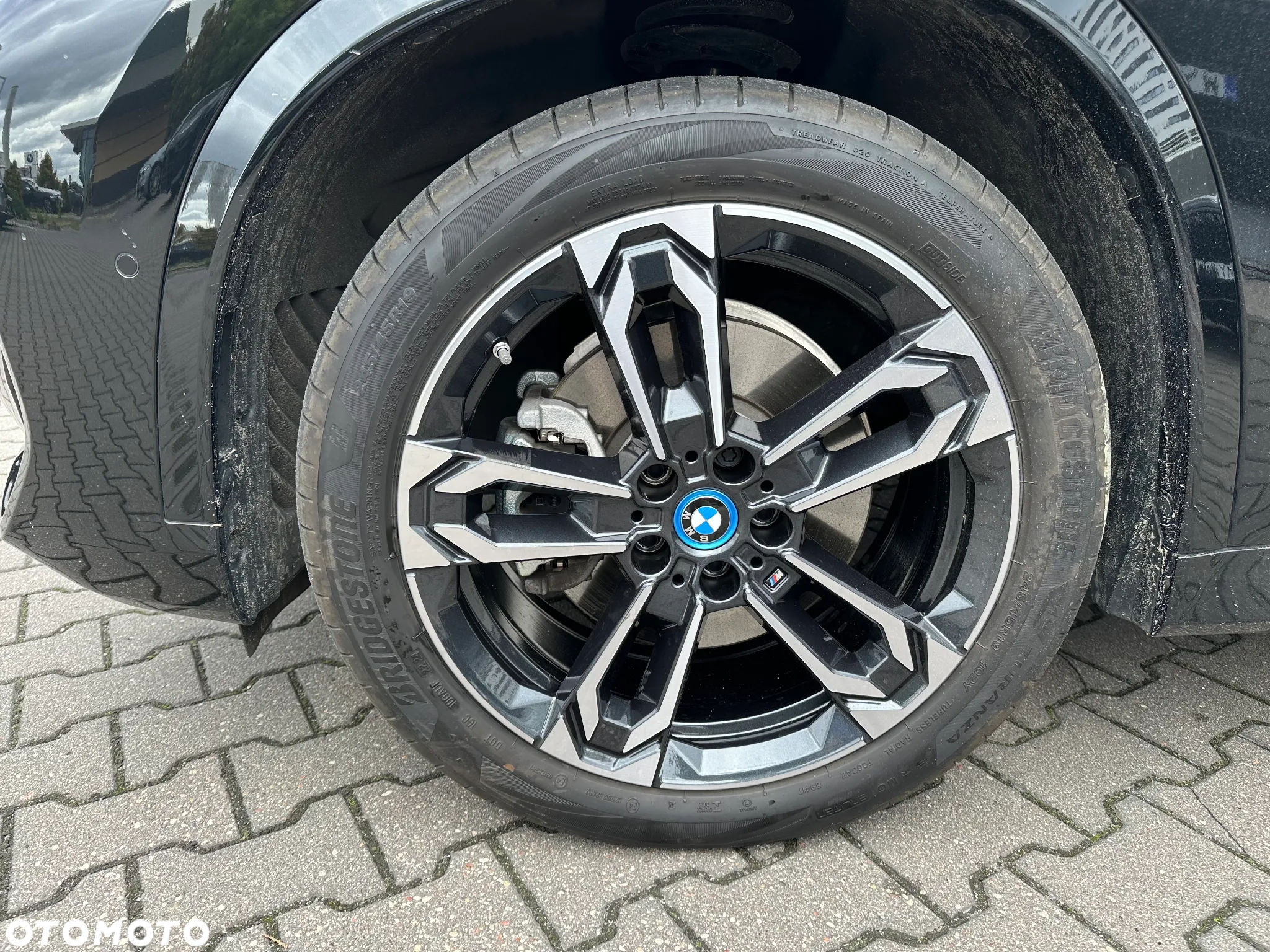 BMW iX1 xDrive30 66.5kWh M Sport Edition - 21