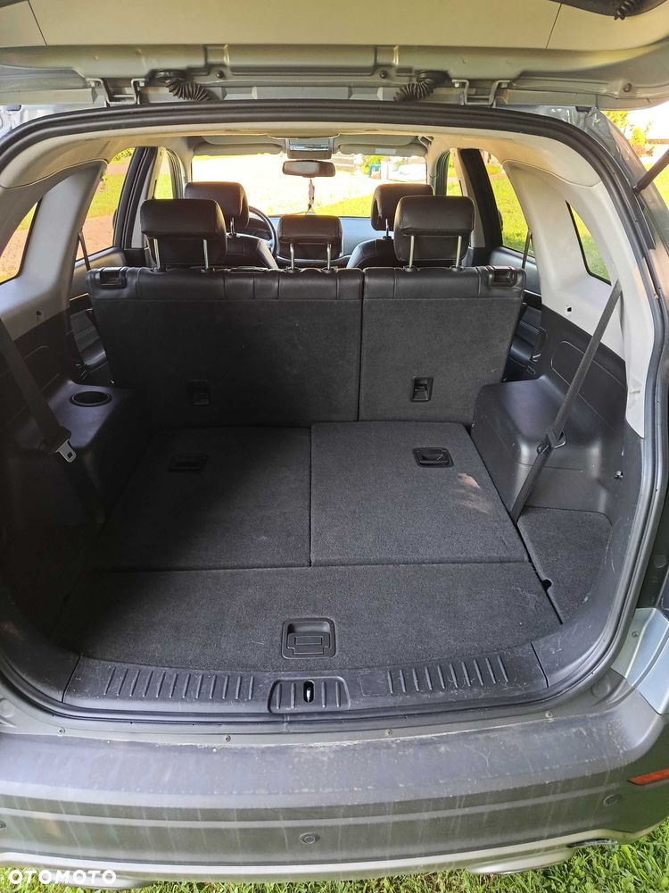 Chevrolet Captiva - 6