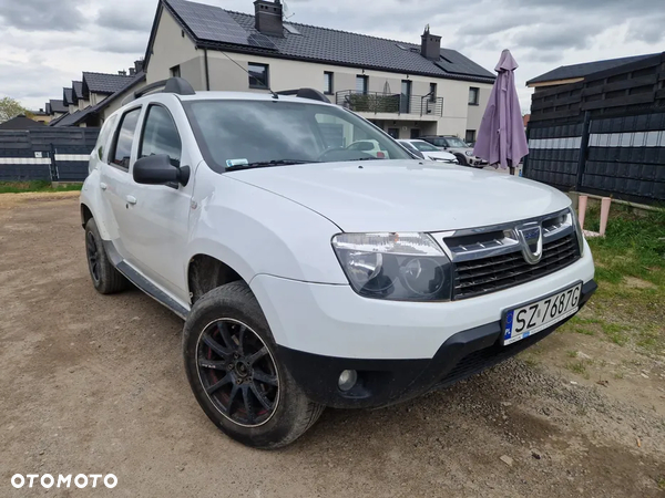 Dacia Duster 1.5 dCi Ambiance