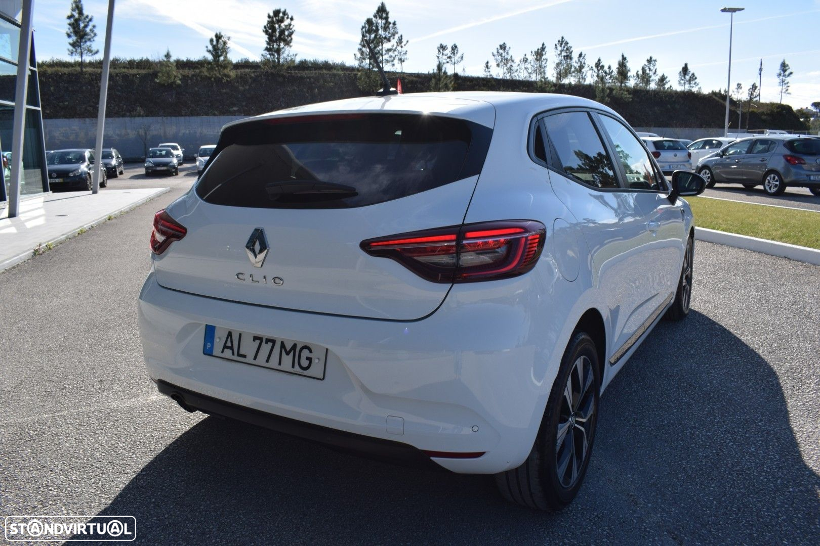 Renault Clio - 12