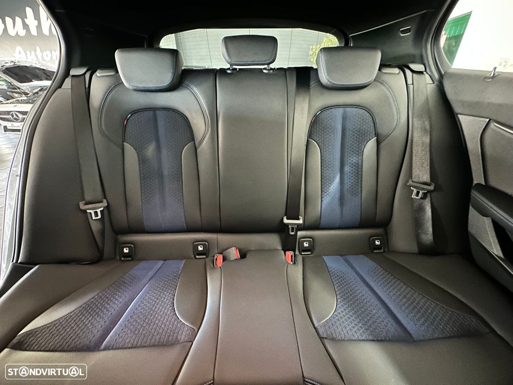 BMW 116 d Corporate Edition M - 29