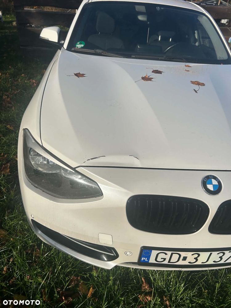 BMW Seria 1