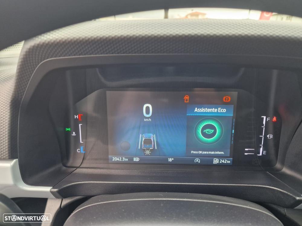 Ford Ranger RANGER 2.0 ECOBLUE 4x2 (170CV) - 15