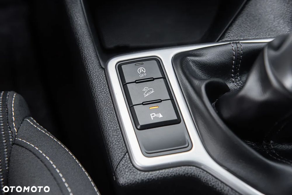 Kia Sportage 1.6 GDI Business Line 2WD - 24