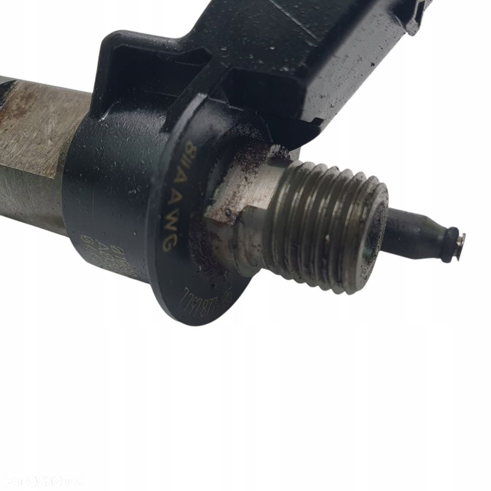 WTRYSKIWACZ BMW E87 E88 E90 E91 E83 E84 X3 2.0 D wtrysk 0445116001 7797877 - 5