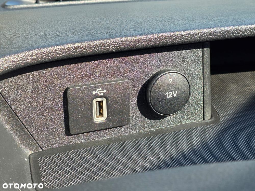 Ford Transit Custom - 15