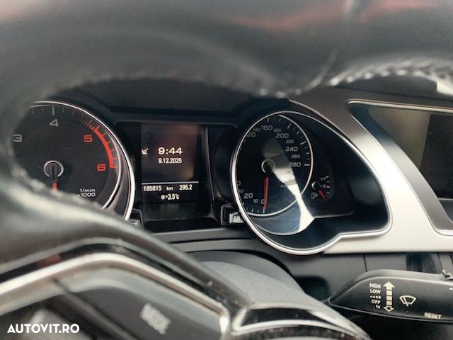 Audi A5 ack 2.0 TDI sport - 15