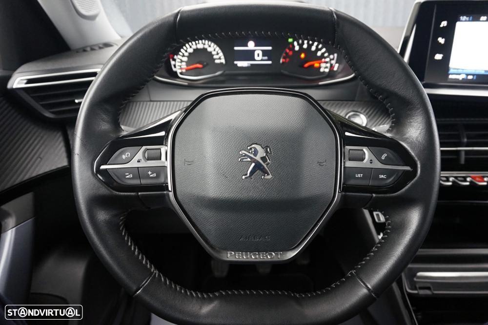 Peugeot 2008 1.2 PureTech Allure - 10