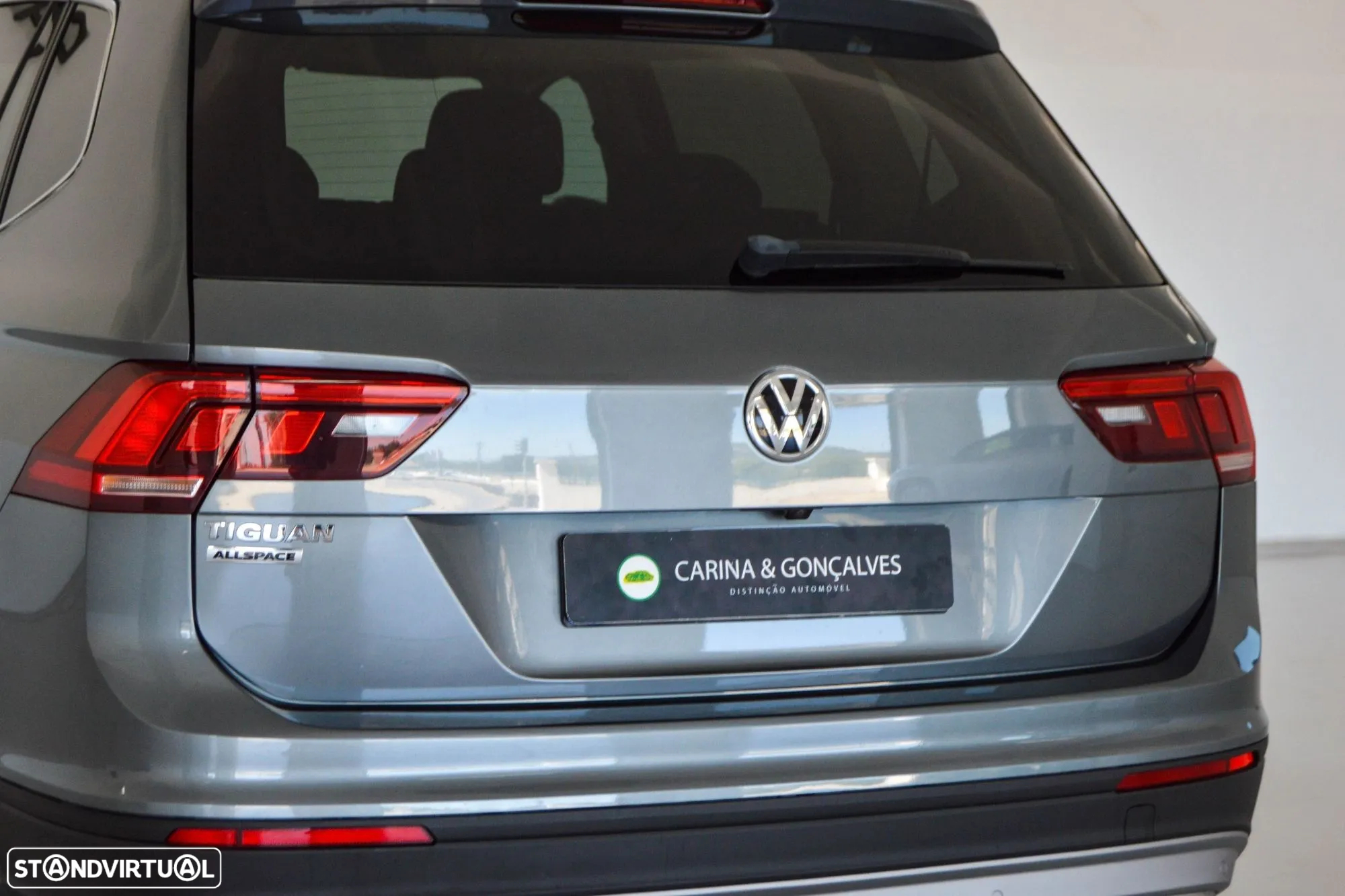 VW Tiguan Allspace 2.0 TDI - 60