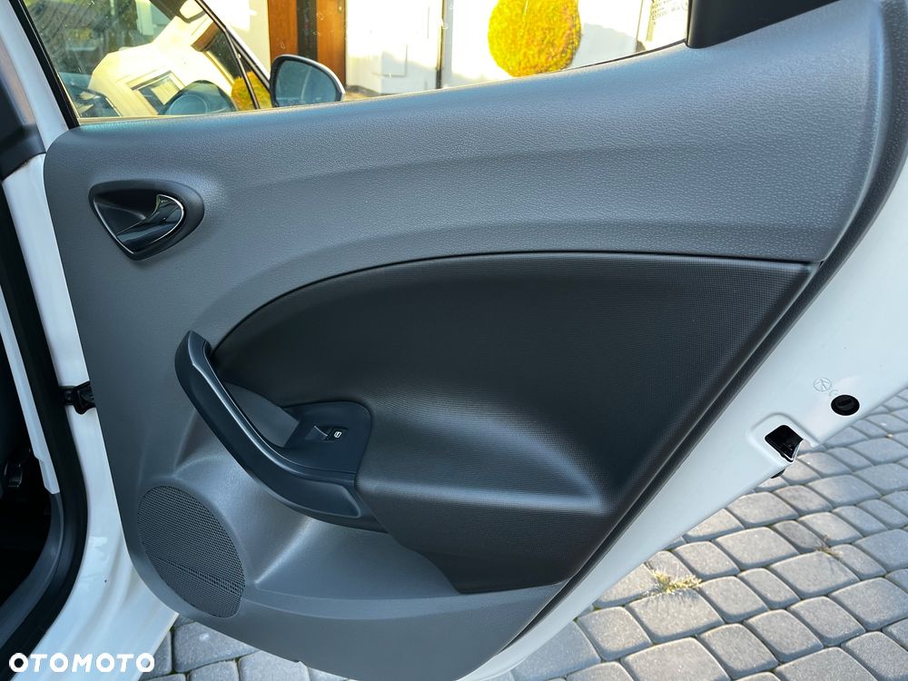 Seat Ibiza - 18