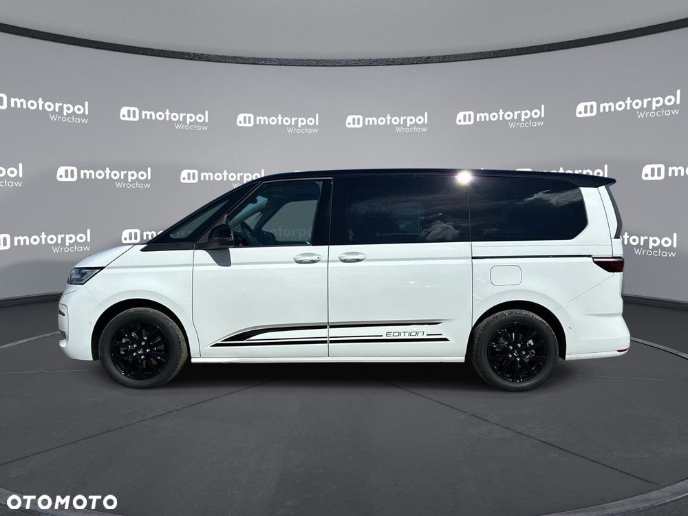 Volkswagen Multivan - 4