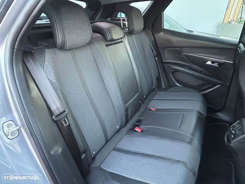Peugeot 3008 - 50