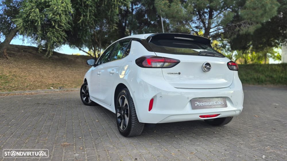 Opel Corsa-e Elegance - 8
