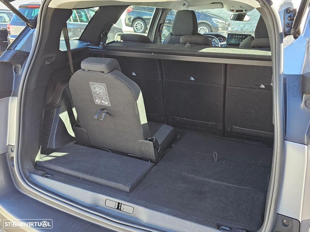 Peugeot 5008 PureTech 130 EAT8 Stop & Start Active Pack - 16