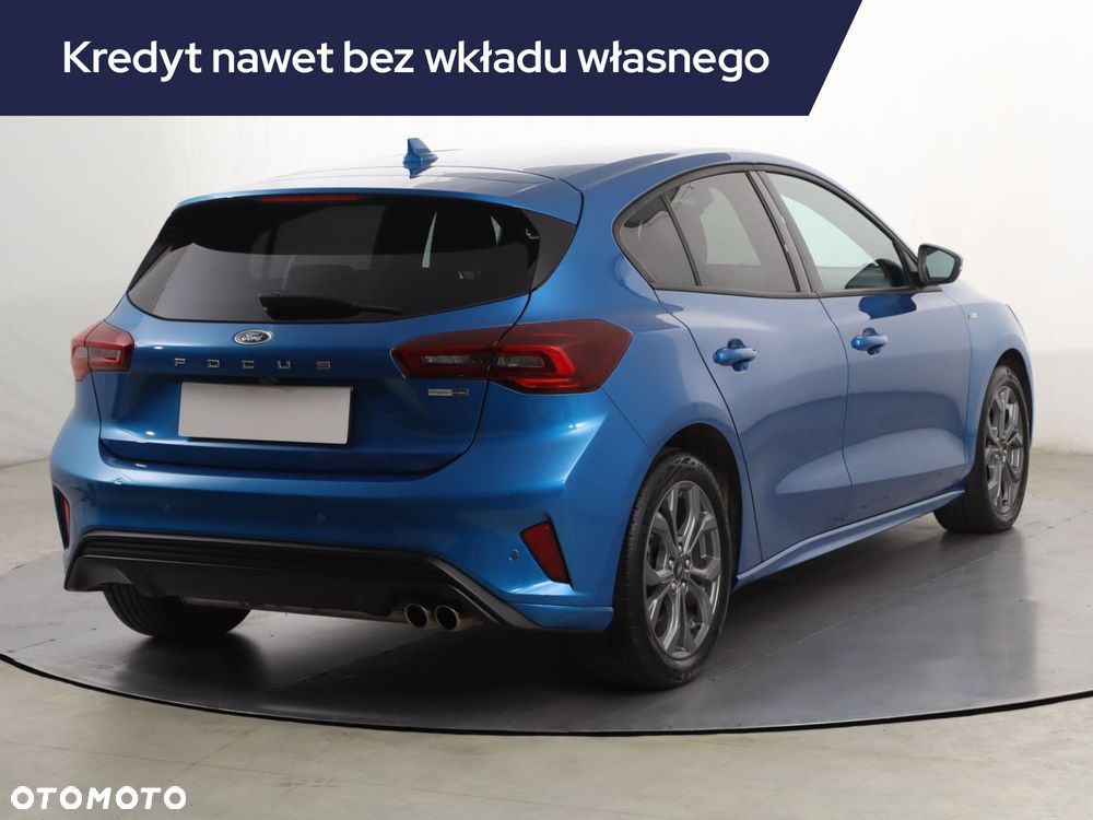 Ford Focus - 6