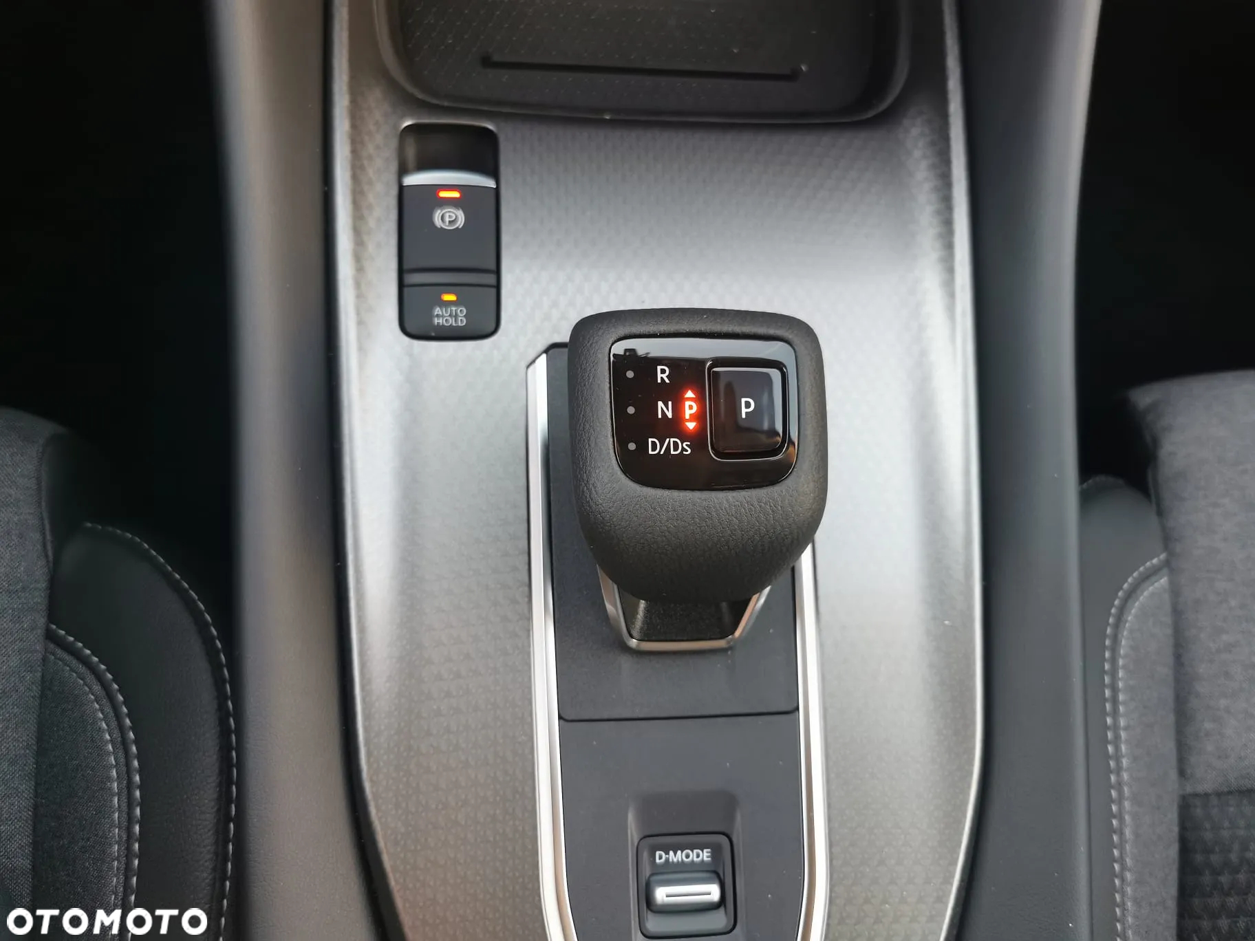 Nissan Qashqai - 14