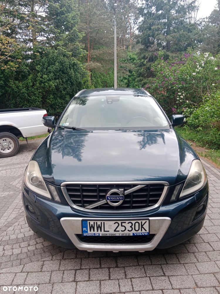 Volvo XC 60 - 3