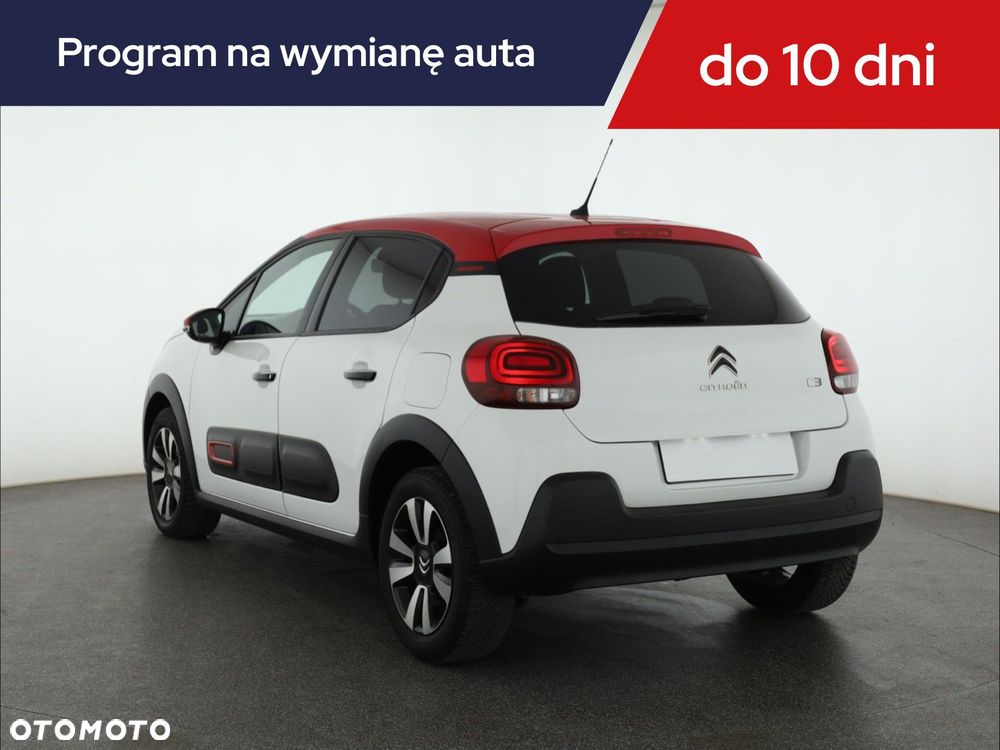 Citroën C3 - 6