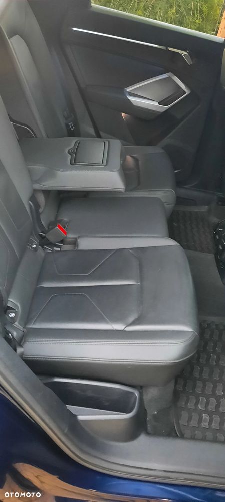 Audi Q3 45 TFSI Quattro S tronic S line - 6