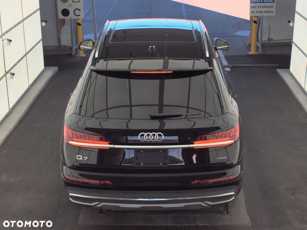 Audi Q7 - 5