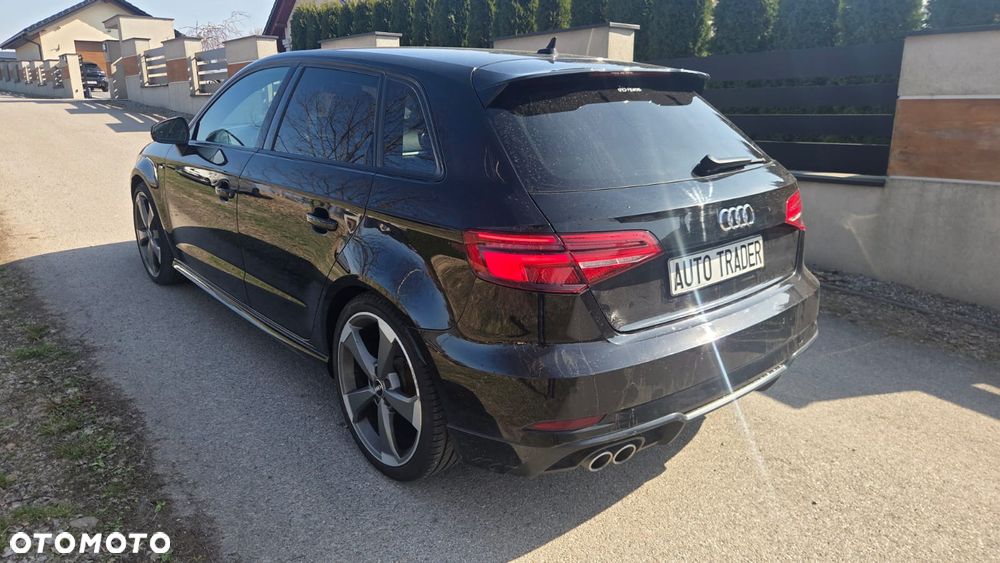 Audi A3 Sportback - 14