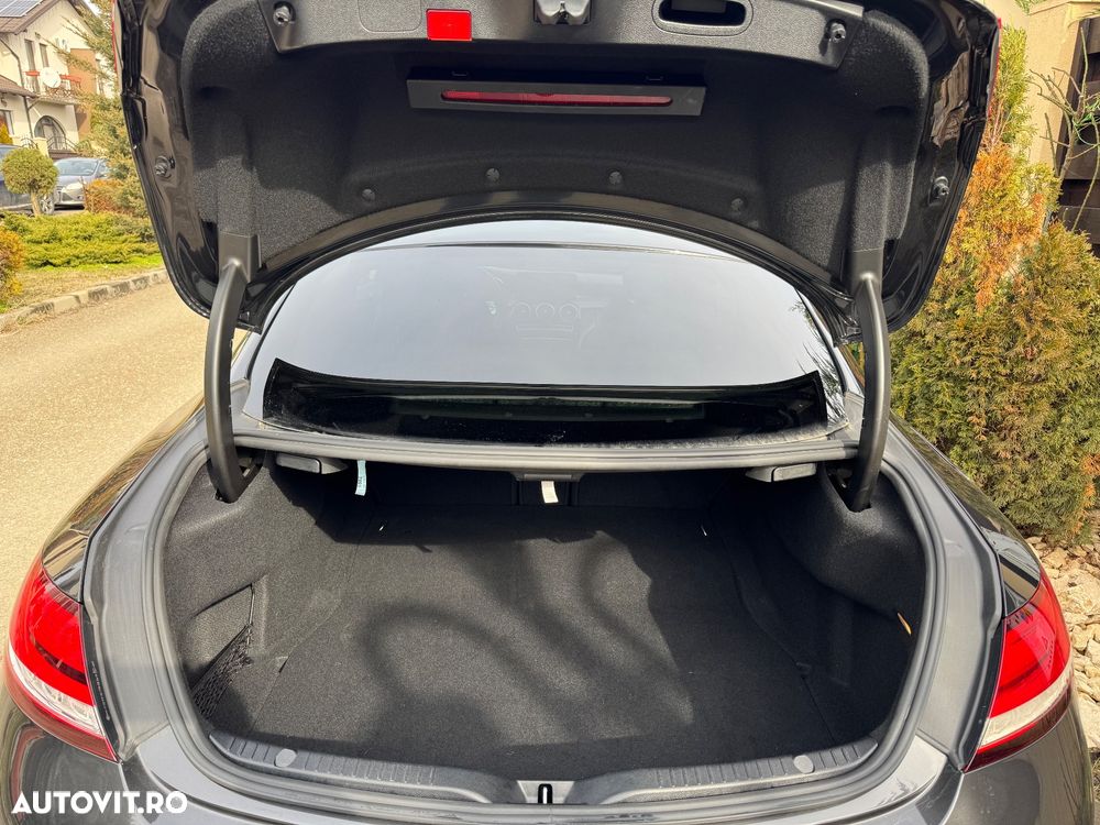 Mercedes-Benz C 300 Aut. - 13