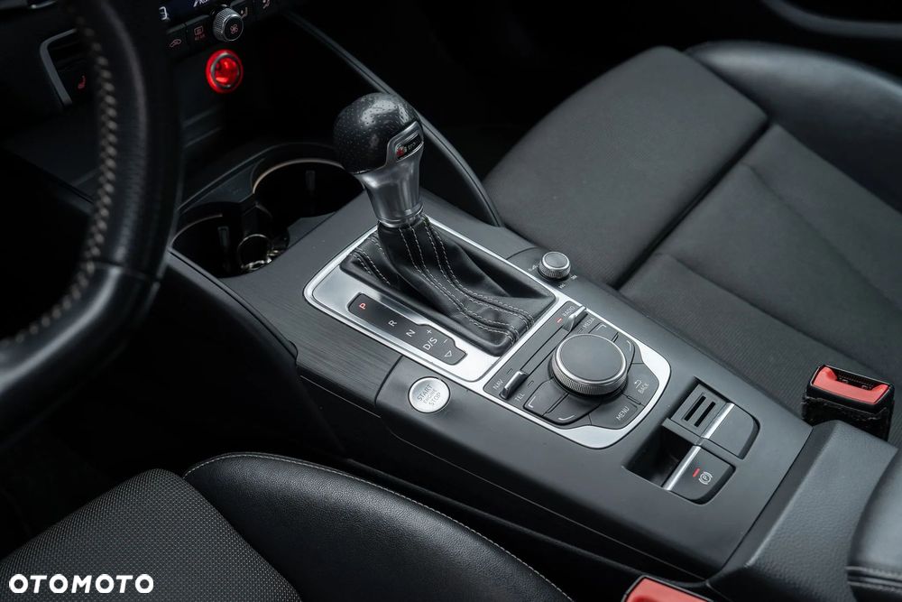 Audi A3 Limousine - 26
