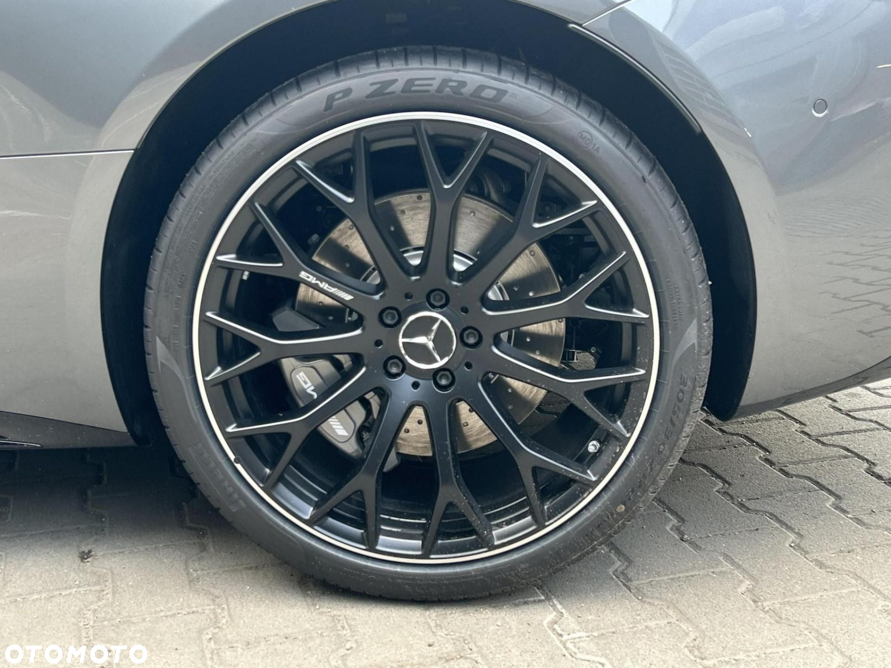 Mercedes-Benz SL - 19