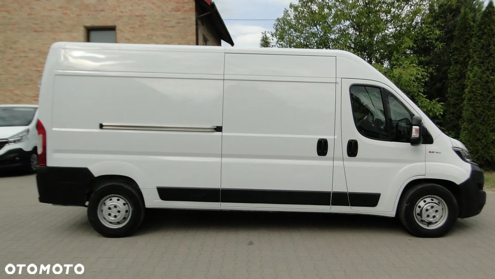 Fiat DUCATO - 8