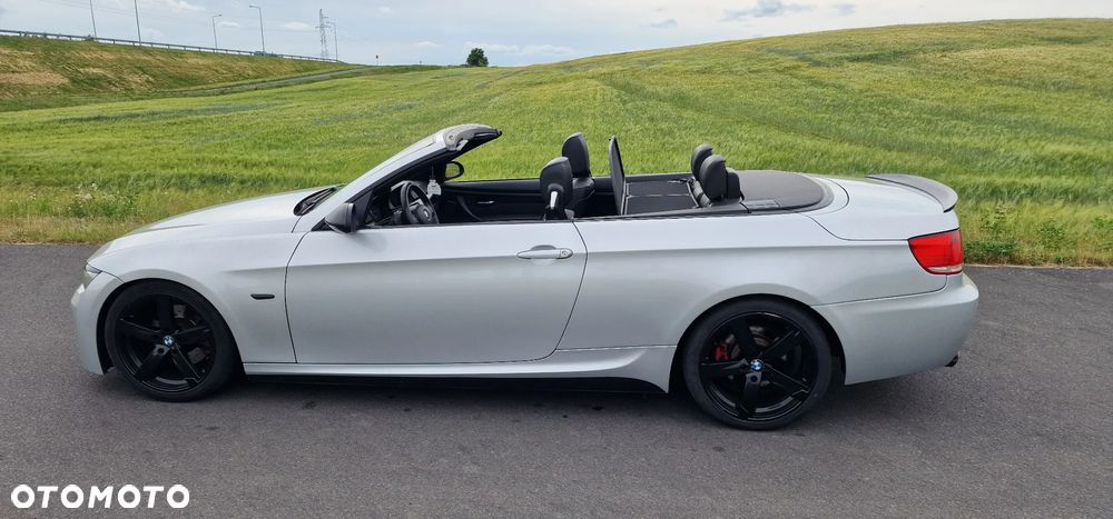 BMW Seria 3 320d DPF - 6