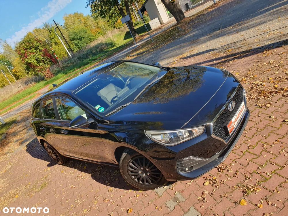 Hyundai i30 1.4 Select - 1