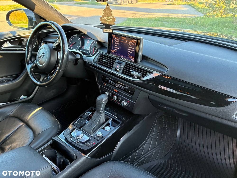 Audi A6 Limousine - 17