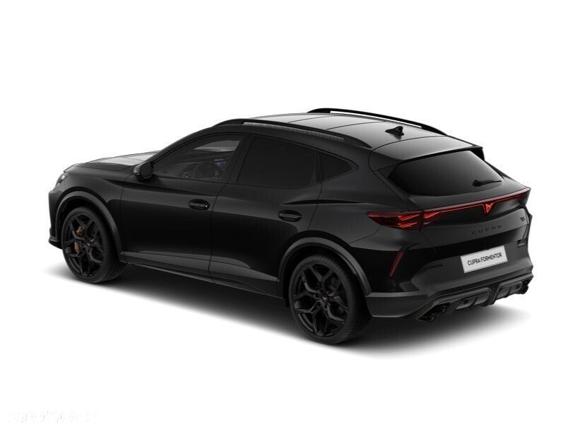 Cupra Formentor 2.5 TSI 4Drive VZ5 DSG - 3