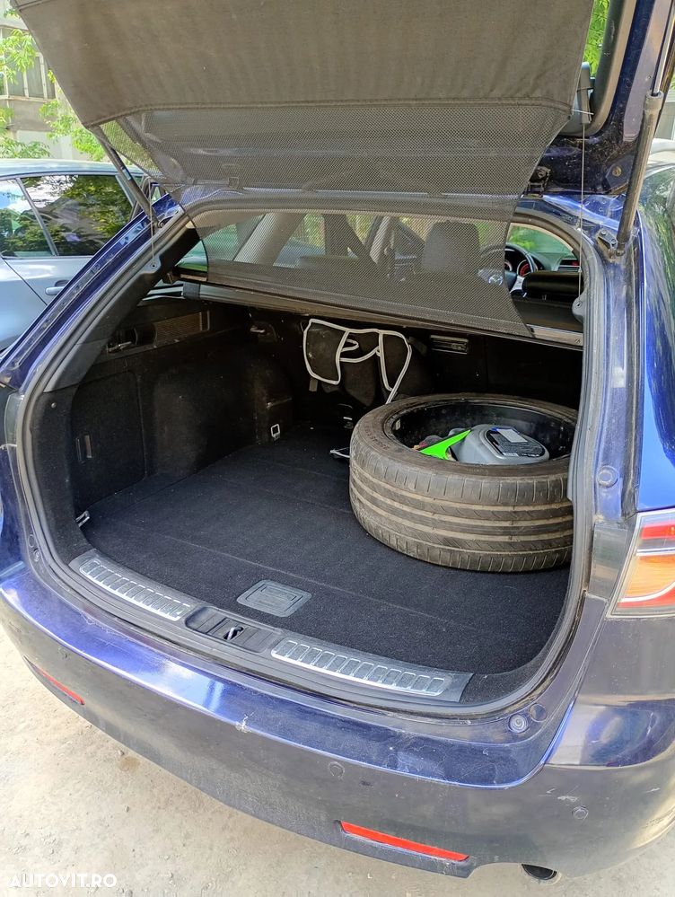 Mazda 6 - 5